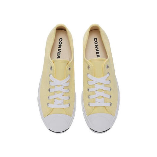 
Converse converse [大发] Jack Purcell SEASONAL canvas shoes/vulcanized shoes A11964C 37