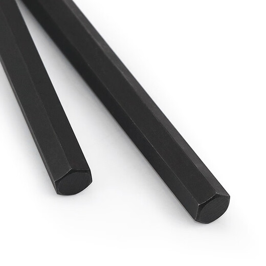 波顿（BONDHUS）美国BONDHUS英制加长平头内六角扳手五金工具内六 13915英制 7/16英寸