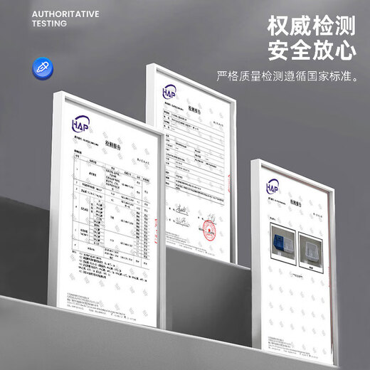 JINLI plastic turnover basket 455*305*240 thickened hollow storage basket fruit and vegetable logistics sorting industrial plastic frame livestock frame blue