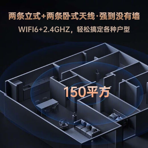 Bentium portable WiFi6 mobile Internet artifact wireless router portable 4G/5G full universal traffic without broadband installation enhanced 8 antenna pro-16 core