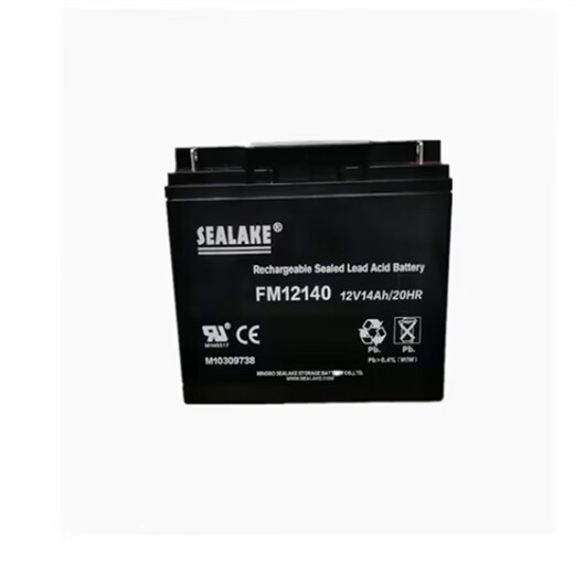 Sealake Haihu Battery FM12120 12V12A14AH17AH18AH20AH22AH Огненной единицы
