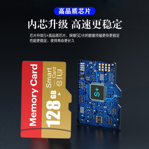 Подходит для карты памяти камеры Xiaomi.