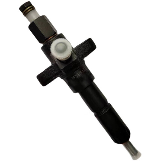Changchai Single Zylindermotor 1115 Kraftstoffeinspritzung Montage Kraftstoff Injektor Dieselmotor 1105 Kraftstoffinjektor Xinya Heze Yangzhou 1115