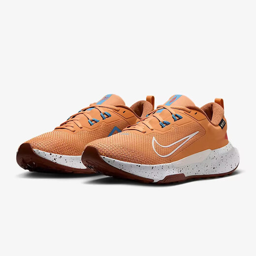 耐克（NIKE）Juniper Trail 2 男子户外越野跑步鞋 防水HM9734-800 44