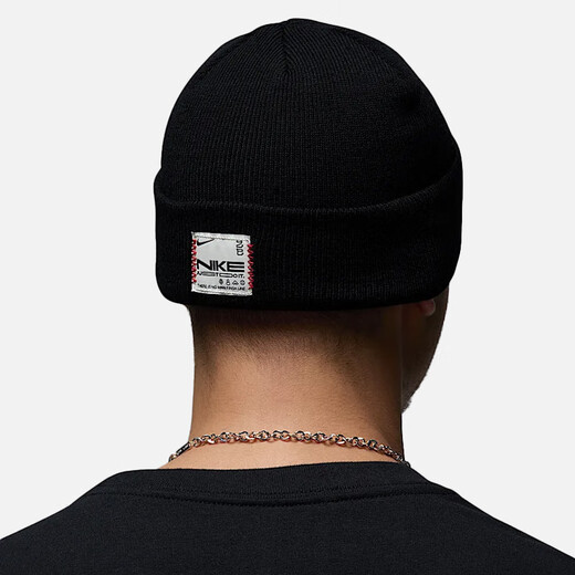 [80% neu] Nike Neutral Hut u nk Terra Beanie sc cny l Sporthut HJ7024-010 1SIZE
