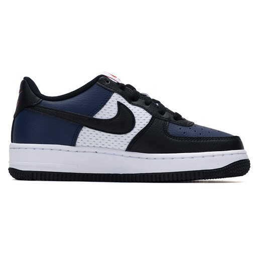 耐克（NIKE）女鞋 2025新款夏季运动鞋AIR FORCE 1空军一号潮流时尚休闲鞋大童 HJ9201-400 35.5