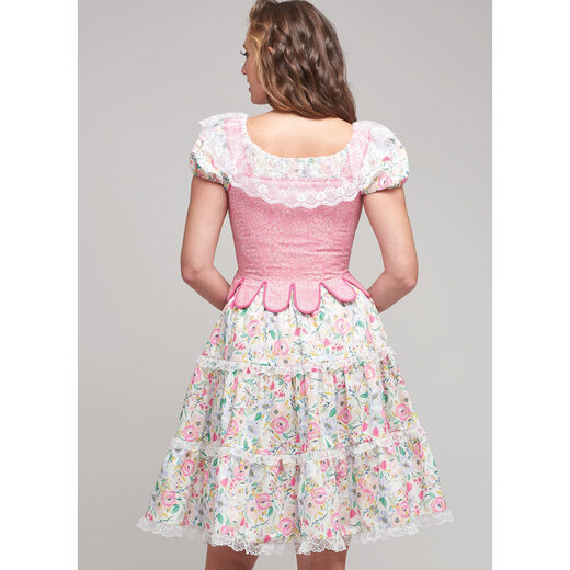 SIMPLICITY SS9734Y5 Andrea Schewe Designs