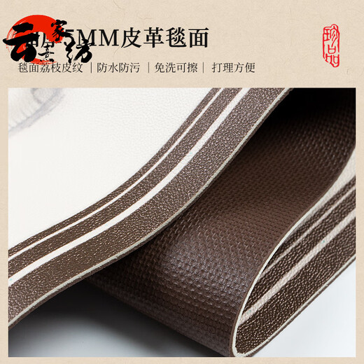 金黄色入户门地垫中式风水pvc免擦洗进门口玄关防滑耐脏 进宝-金色-12163 1件数 60*90CM高档革 加厚款5MM