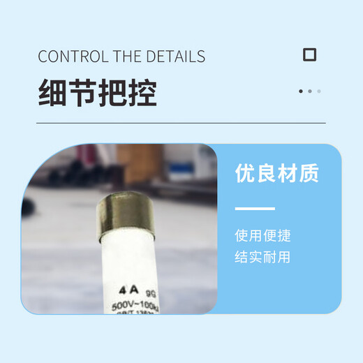 Delixi fuse RT0-200A