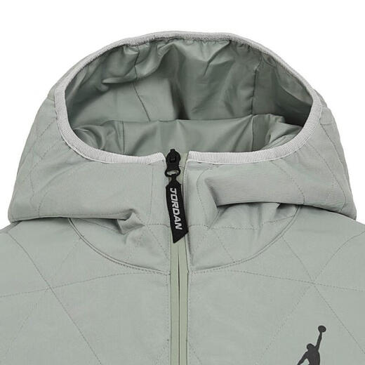 Nike (Nike) Мужчины как M J TF Stmt JKT Валочная куртка HV4870-377 L