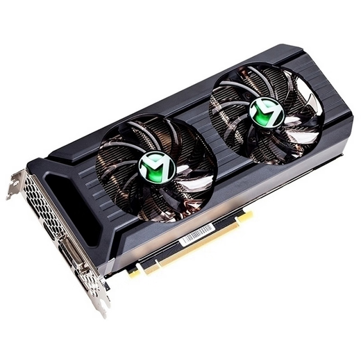 七彩虹/华硕/影驰/微星品牌随机GTX750/960/1660/2070台式机电脑二手游戏显卡 GTX1070-8G