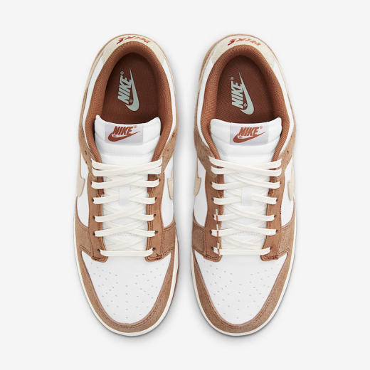 NIKE/耐克 Dunk Low Retro Premium 男子运动鞋板鞋 DD1390-100 40.5