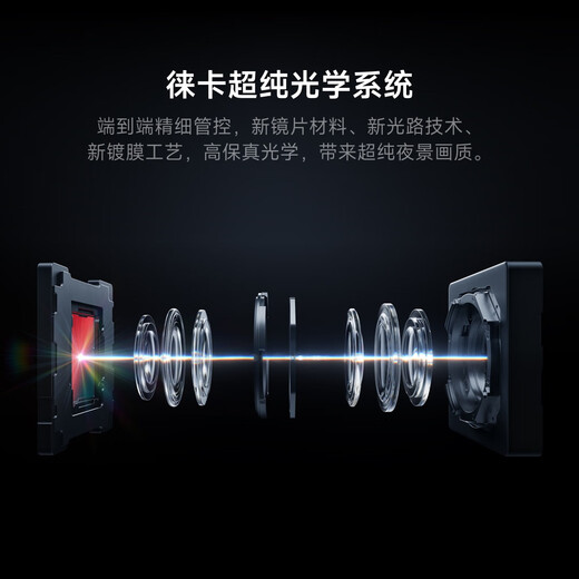 
Xiaomi 15Ultra/SU7Ultra released together, Leica 2000mAh Super Telephoto, 6000mAh Xiaomi Jinshajiang Battery, Classic Black Silver 16+512 5g Mobile Phone