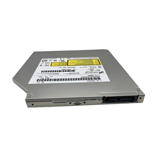 Great Wall Original Adaptable Computer DF712 DF716 ZF719 Brûleur DVD intégrée de bureau Ultra-Thin Sata 9,5 mm Brûleur DVD ultra-mince 95 Nouvelle garantie 3 mois