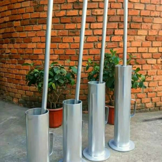 FANCYCHIC extra large commercial chili pepper mashing medicine jar mortar and mortar household traditional Chinese medicine garlic paste mortar mortar and panax notoginseng mashing jar salt mortar diameter 11.4 cm barrel height 40 cm