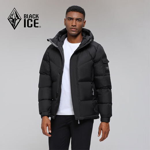 Black Ice 24 Новый наружный альпинизм и пешеходные водонепроницаемые влаги, проницаемая ветром, теплой износостойкий, устойчивый к износостой.