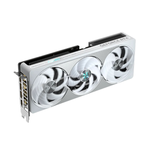 GIGABYTE RTX 5080 16G Gaming-Grafikkarte 4K Magic Eagle/Snow Eagle/Super Eagle/All-in-One Water Eagle Desktop-Computerspiel Deepseek künstliche Intelligenz KI-Zeichnungsrendering Little Snow Eagle 5080 AERO OC SFF 16G