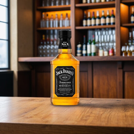
Jack Daniels Black Label 200ml Tennessee Blending Whiskey