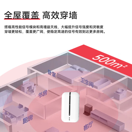 Xiaoyi está disponible en Xinjiang, Tíbet y Yunnan, 2025 nuevo 5G portátil wifi6 móvil inalámbrico sin tarjeta tráfico puro a nivel nacional universal 5G Honor Edition treinta antenas