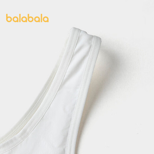 Les filles de Balabala portent des sous-vêtements pour enfants dans un soutien-gorge de développement pour une exposition au point anti-convex été 208925195004