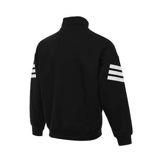 Adidas adidas [Sports] Men's M FI 3S TT Jacket JD4885 M