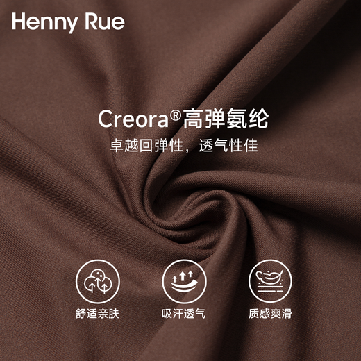 Henny Rue Women's Tube Top Camisole Women's Spring and Summer With Breast Pad Nude Strapless Top Hot Girl Looks Slim and Beautiful Back Dark Black L (Recommended 110-140 Jin Jin equals 0.5 kg)