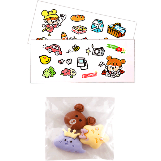 Fuguang water supplies, plastic cups, thermos cups, glass cups, etc. Special accessories. Single shots will not be shipped.