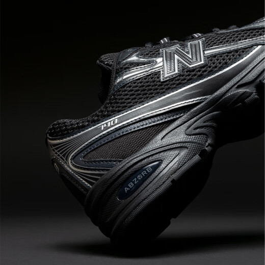 New Balance iu Sports Sports 25 años zapatos para hombres zapatos para mujeres versátiles, cómodos zapatos de papá 740 series u740bm2 43