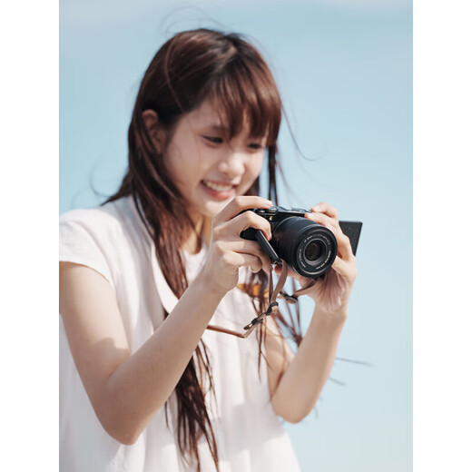 Viltrox 35f1.7 lens is suitable for Fuji mouth, Nikon mouth, Sony mouth, autofocus fixed focus humanistic lens 35mm F1.7X mount, Z mount, E mount, micro single camera lens, Sony E mount, ready for delivery