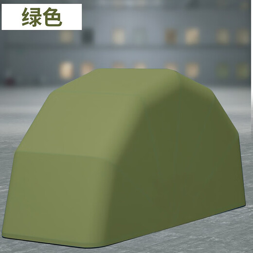 Semi-automatic moving folding motorcycle shed sun protection windproof dustproof rain protection awning awning Semi-automatic motorcycle shed stainless steel L 3519