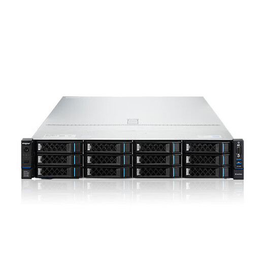 INSPUR (INSPUR) CS5280H2CS5260H2 Inländisch-Rack-Server 2U-Racktyp-Innovation Independent CS5280H22 Haiguang 7375 64 Kerne 2.0g 512G/12*8T Sata/Array Card