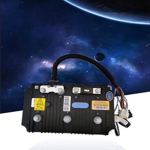 Huangsen Reading D50D70 BIDEVON M6M7 BOLUDA DS5 HANTANG VEHÍCULO ELÉCTRICO CONTROLADOR EAO693