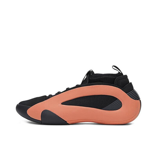 阿迪达斯 （adidas）篮球鞋男鞋 夏季新款哈登8代实战训练缓震耐磨低帮运动休闲球鞋 IE2694 40 (245mm)