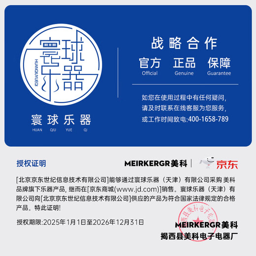 MEIRKERGR MK-821 piano key multi-function intelligent 61 key electronic piano children's beginner musical instrument connection USB disk + stand gift bag