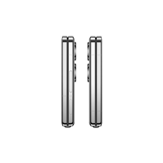 小米MIX Flip【现货当天发+官焕全新】5G新品上市手机小折叠屏 白色 12GB+512GB全网通