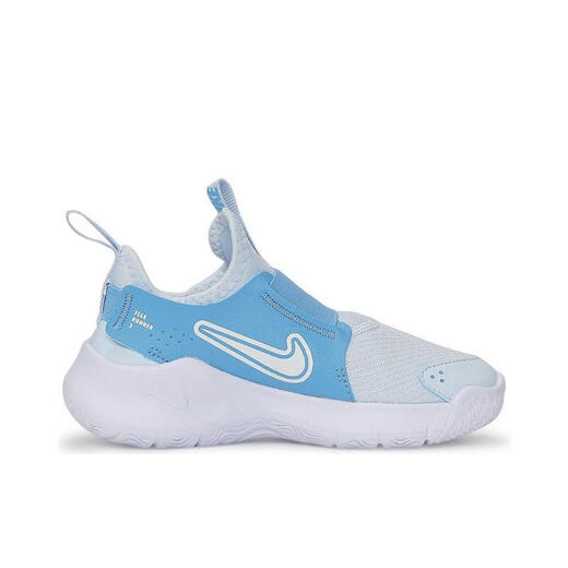 耐克（NIKE）Flex Runner 3鞋一脚蹬易穿脱舒适贴合百搭透气运动鞋 FN1449-402 28.5