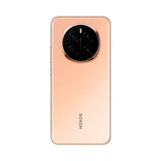 Honor Magic7 Honor AI Eagle Eye Camera Honor AI Natural Light Oasis Eye Protection Screen Jurhino Glass 12+256 Zhaoxia Gold 5G AI Mobile Phone National Subsidy
