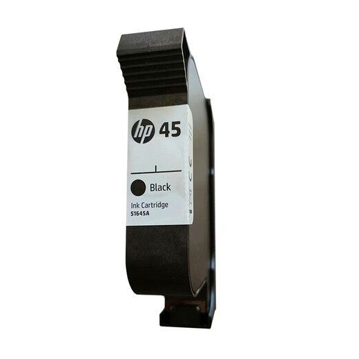 HP (HP) 51645AA No. 45 Embalaje industrial Cartucho de tinta negra Adecuado para DeskJet710C 830C 850C 870CXI (aproximadamente 930 páginas)