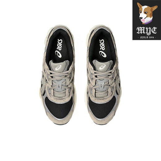 ASICSGEL-NYC MENS'S LOW TOP RETRO RETRO COMPORT COFFORM CAS des chaussures de course 1203A383 1203A383-005 41.5