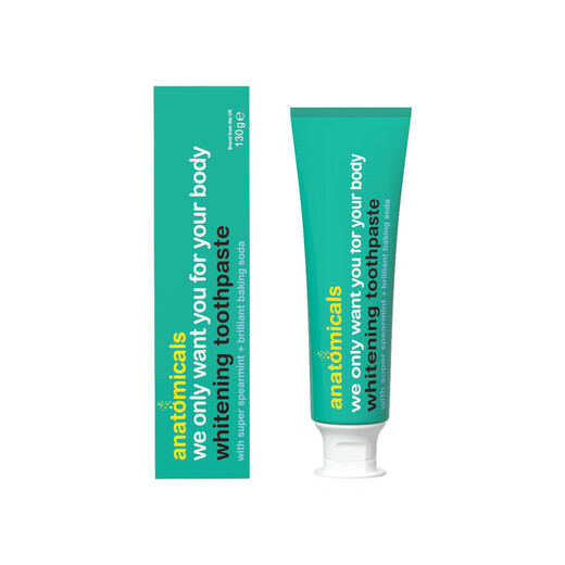 Anna Small Green Tube UK (3 packs) Baking Soda Demourpaste grande capacité 130g Anna Small Green Tube Baking Baking Soda Demourpaste 130g * 3 pièces