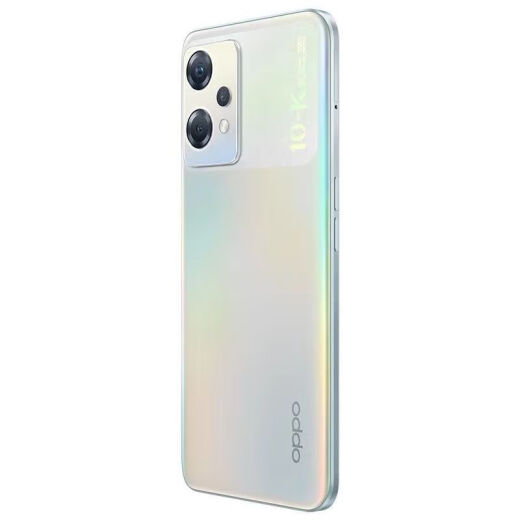
OPPOOPPOK10x smart phone Qualcomm Snapdragon 695 full network 5G dual-sec dual standby high-definition call smartphone K10X Jiye 8GB+256GB