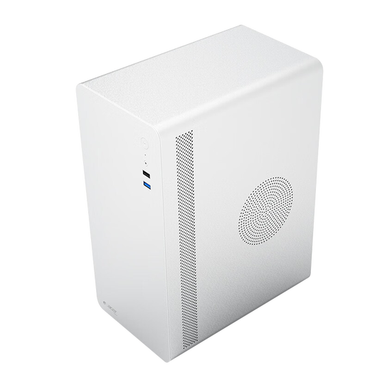 Navigator/Acer 14th generation Core i7 desktop computer host i5i3 enterprise office purchase commercial game home chicken e-sports DIY assembly computer complete set Core i5/16G/756G/HD core display/WiFi Internet access