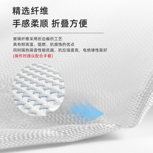 Tanda Taihe'an Hotel Hospital special anti-virus and anti-smoke mask household fire escape self-rescue breathing mask 3C certification enhanced version double escape package (luxury upgraded version)