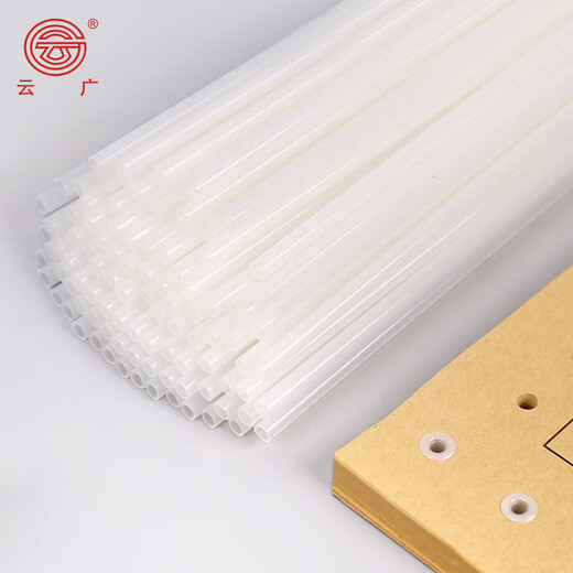
Financial certificate binding machine rivet hot melt rivet hose binding pipe plastic pipe universal rivet 3847 4.8mm5.2mm6.0mm 3881 5.2mm100 pieces