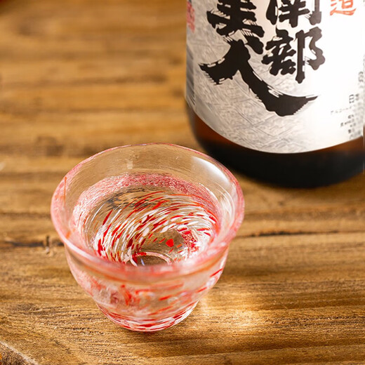 
Southern Beauty [Official Product] Japanese imported pure rice Dagenjo Sake Soup, foreign wine, Japanese banquet gift box, Southern Beauty brewed sake 1.8L