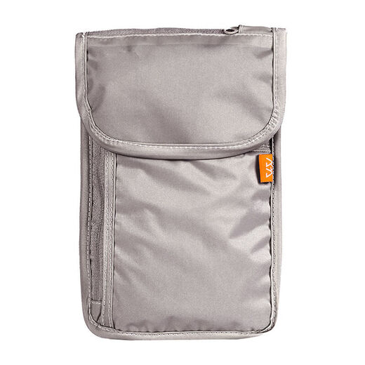 Radie Bear (Leidixiong) Bolsa de cintura antirrobo Viaje en el extranjero Pasaporte CLINE CLINE CLIP CLIP INVISIBLE Billet