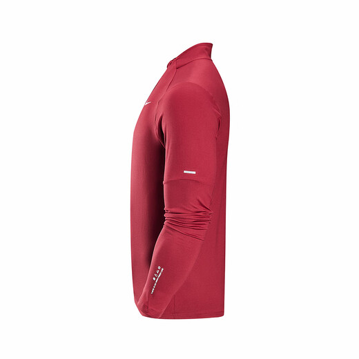 耐克（NIKE）长袖T恤男子2025春蛇年限定新年款CNY百搭跑步上衣 HV8212-677 XL