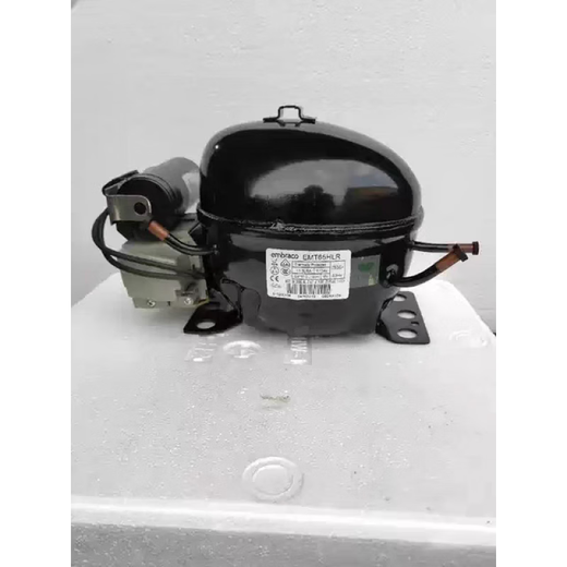 恩布拉科 EMBRACO恩布拉科EMS6170Z冰箱制冷压缩机 EMTE6187Z