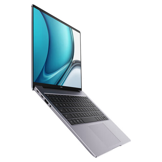 Huawei-Ausstellungsmaschine MateBook14s Laptop Business Office dünnes und leichtes Notebook 2,5K High Brush Touchscreen-Designspiel i7-13700H/32G/1T/Xe Core Display Matebook14s 2,5K High Brush Touchscreen Standard + 699 Yuan Geschenkpaket