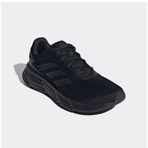 阿迪达斯（adidas） 男鞋女鞋2024冬季新款GALAXY STEP跑步鞋JP6189 黑色|JP6189 40.5